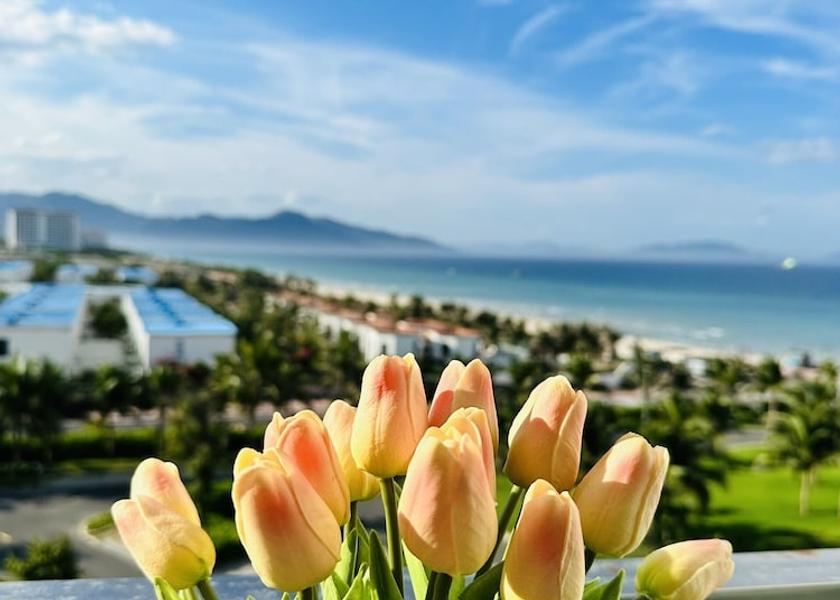 Khanh Hoa Province Cam Ranh Room