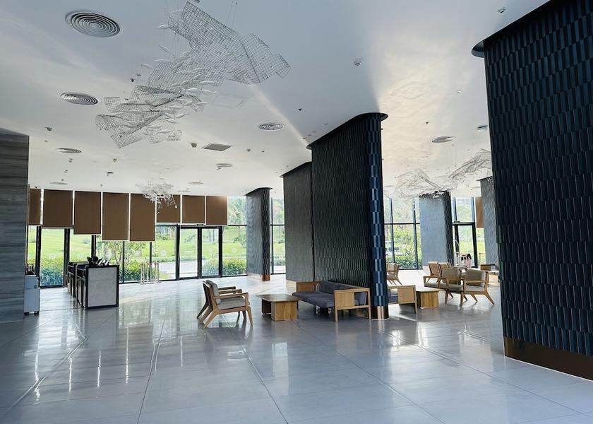 Khanh Hoa Province Cam Ranh Lobby