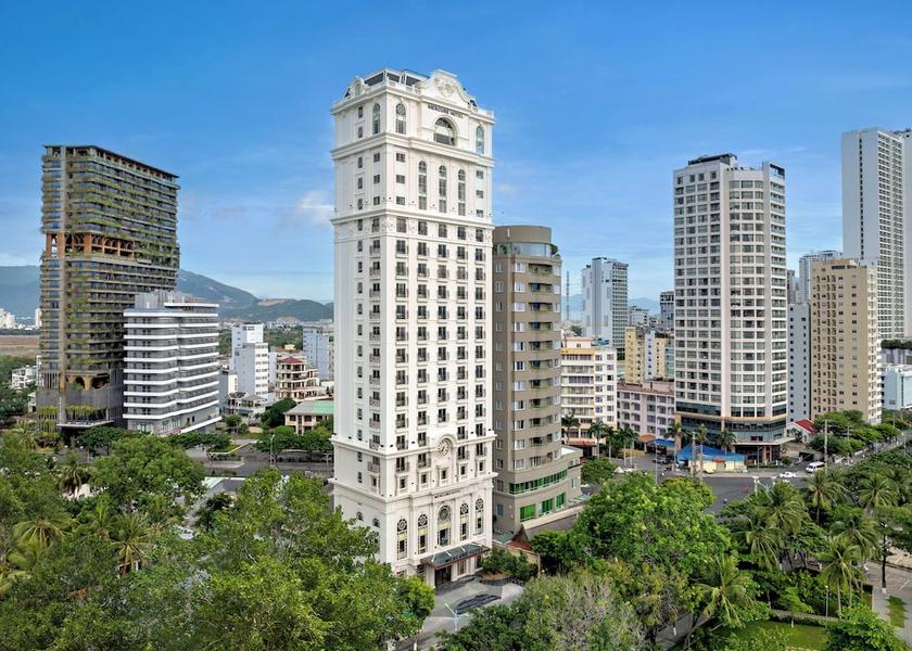 Khanh Hoa Province Nha Trang Front of property