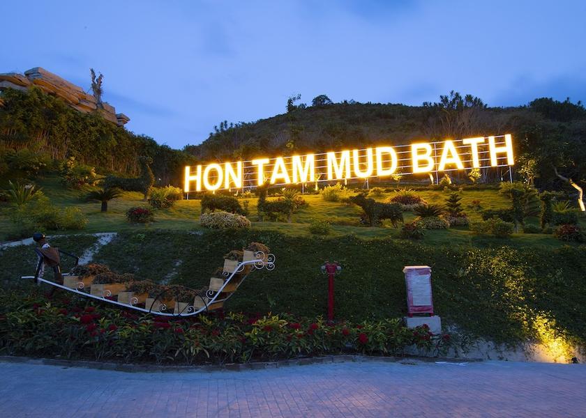 Khanh Hoa Province Nha Trang Point of interest