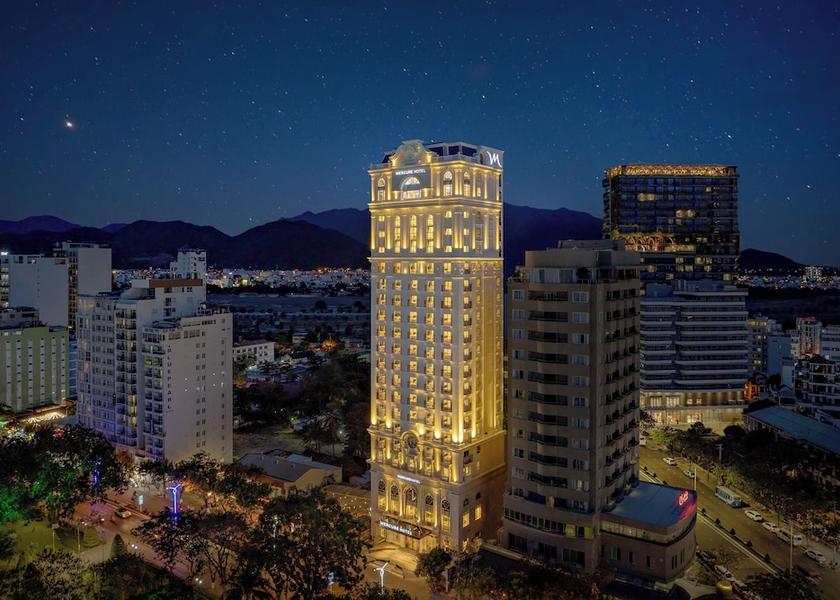 Khanh Hoa Province Nha Trang Front of property