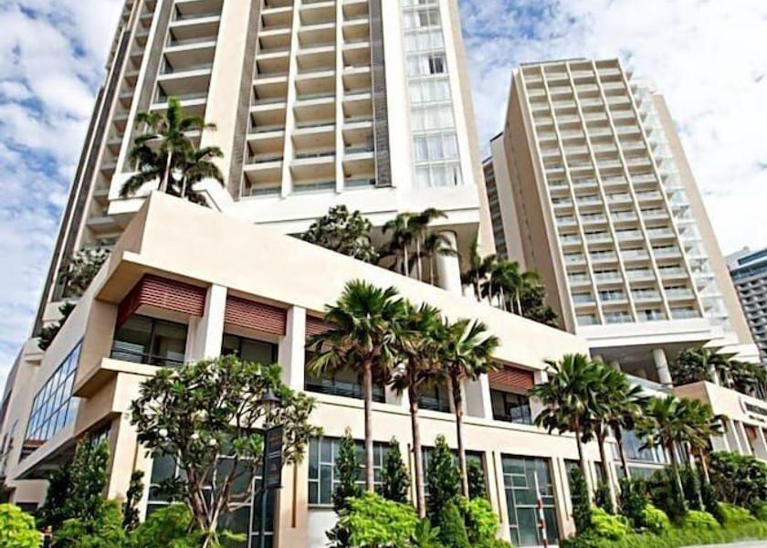 Khanh Hoa Province Nha Trang Front of property