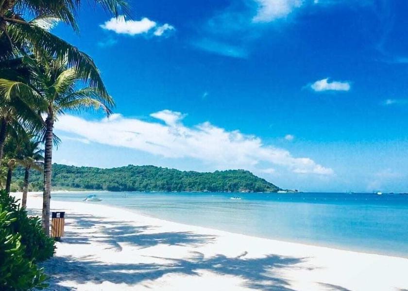 Khanh Hoa Province Nha Trang Point of interest