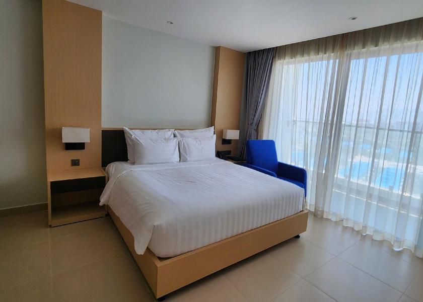 Khanh Hoa Province Cam Ranh Suite - 2 Adults and 1 Child