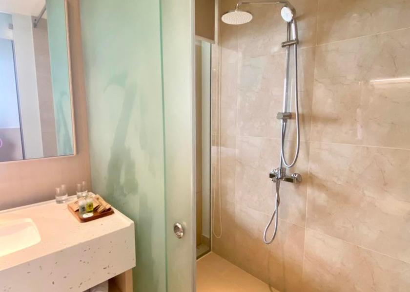 Khanh Hoa Province Cam Ranh Bathroom