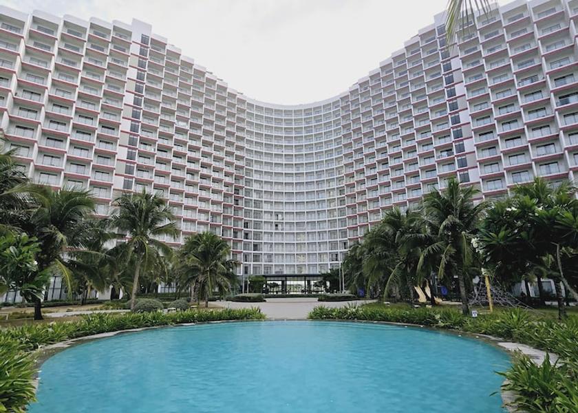 Khanh Hoa Province Cam Ranh Outdoor pool