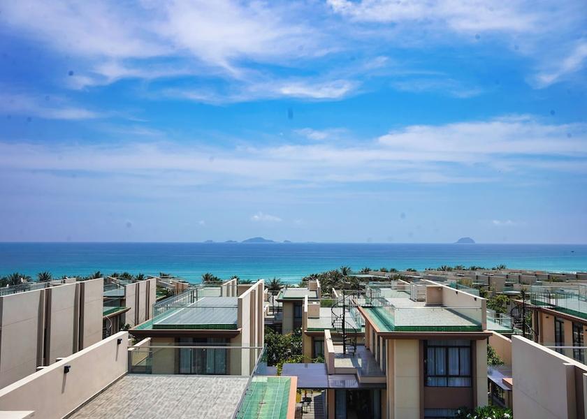 Khanh Hoa Province Cam Lam Room
