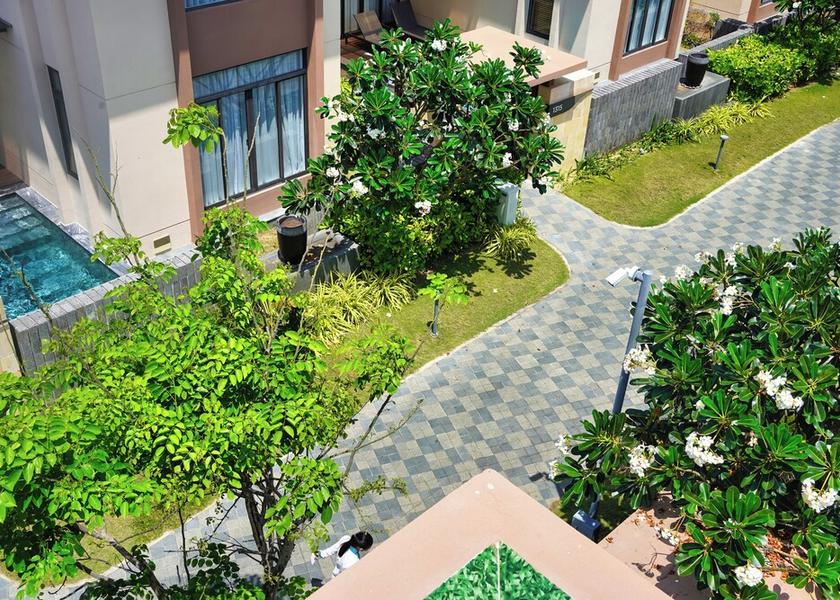 Khanh Hoa Province Cam Lam Garden