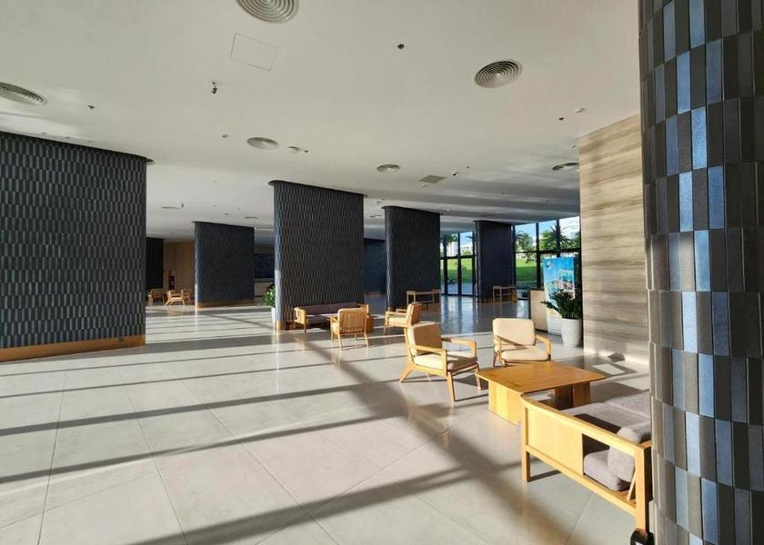 Khanh Hoa Province Cam Ranh Shared lounge/TV area