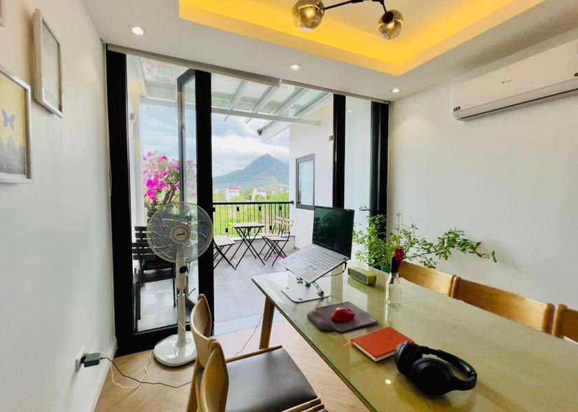 Khanh Hoa Province Cam Lam kitchen