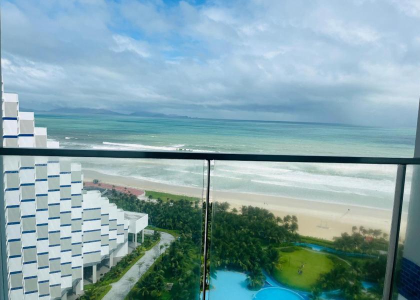Khanh Hoa Province Cam Ranh 