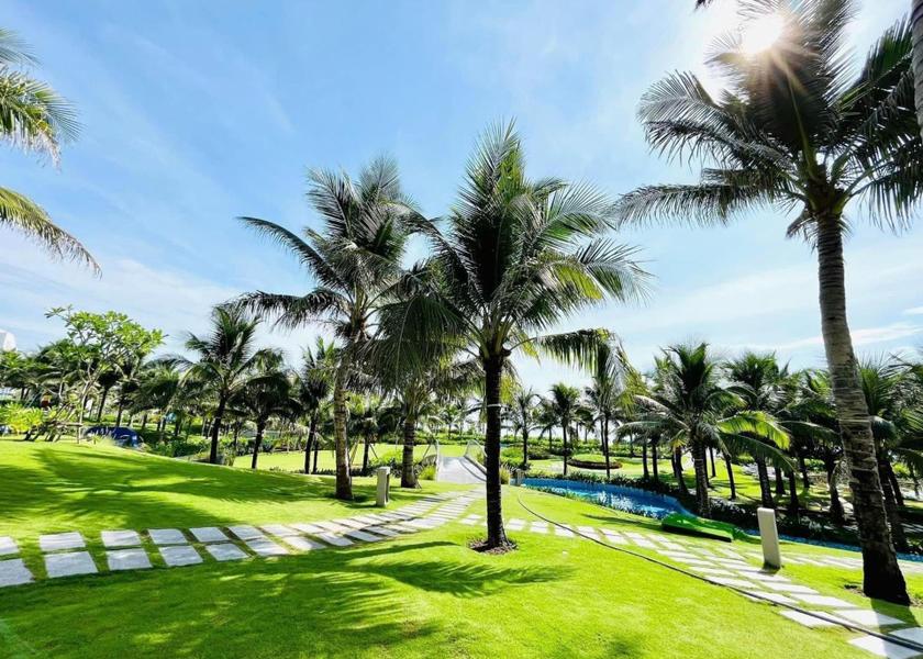 Khanh Hoa Province Cam Ranh 