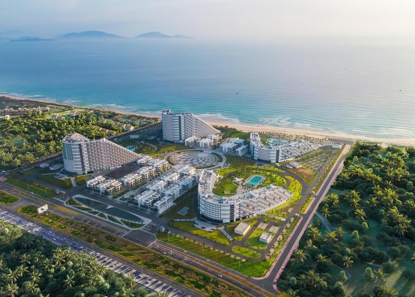 Khanh Hoa Province Cam Ranh 