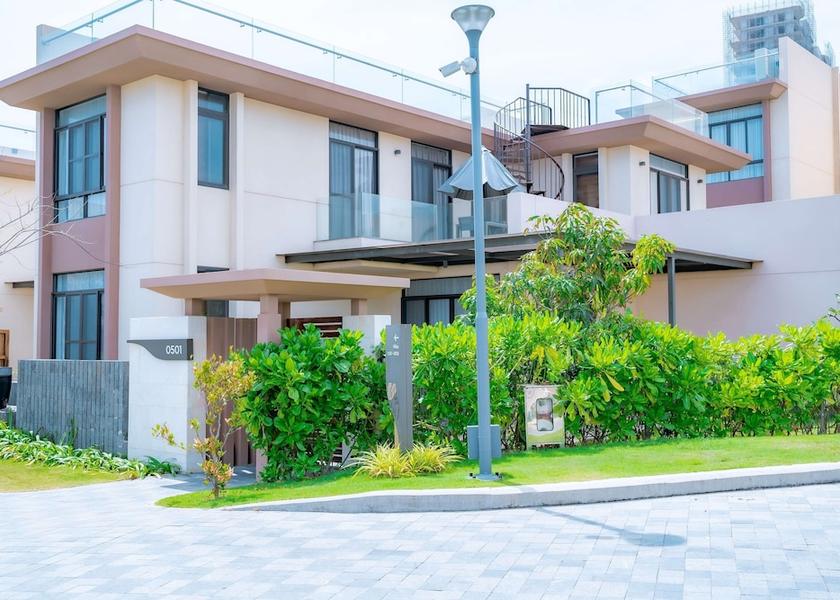 Khanh Hoa Province Cam Lam Room