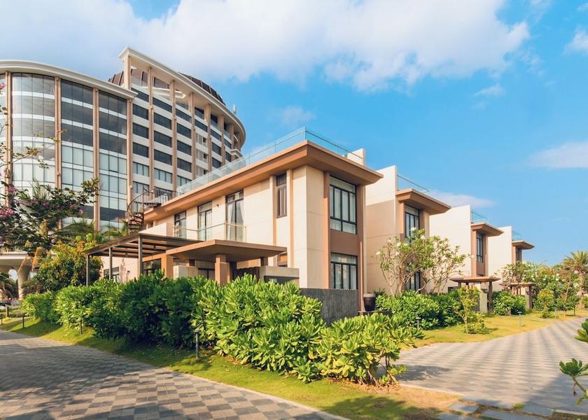 Khanh Hoa Province Cam Lam Room