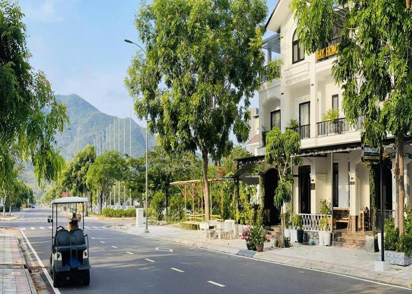 surrounding environment