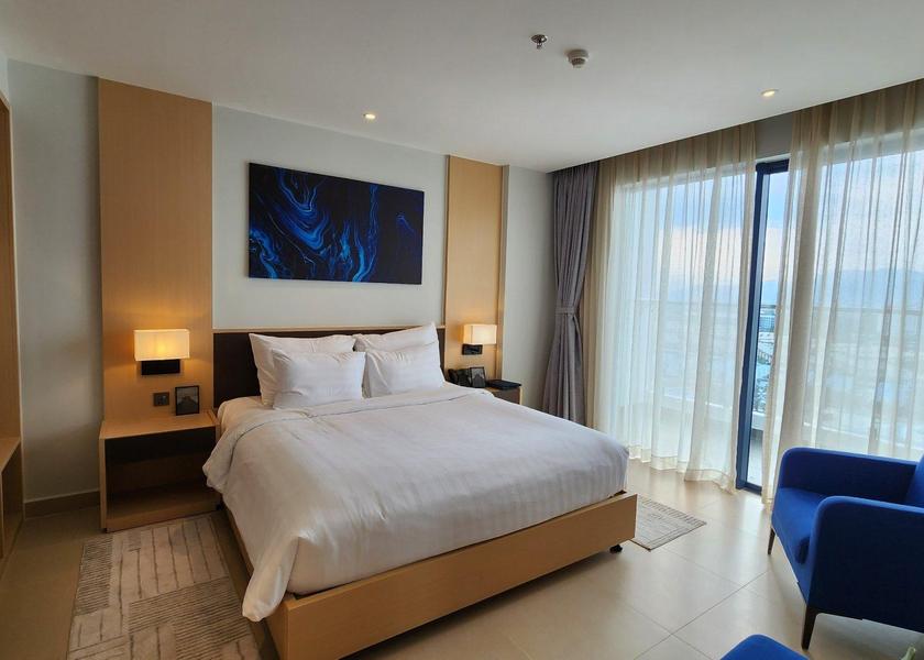 Khanh Hoa Province Cam Ranh Suite with Sea View