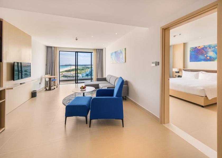Khanh Hoa Province Cam Ranh Suite with Sea View