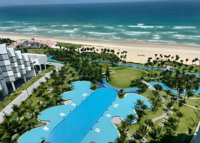 Khanh Hoa Province Cam Ranh 