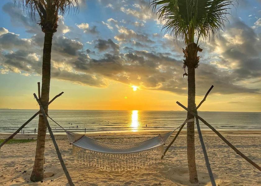 Khanh Hoa Province Cam Ranh 