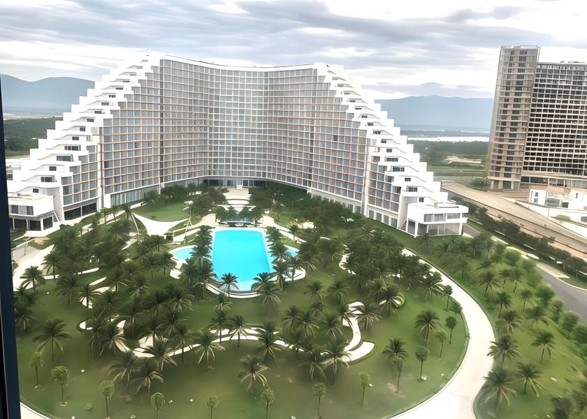 Khanh Hoa Province Cam Ranh 
