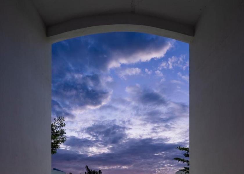 Khanh Hoa Province Ninh Phuoc Exterior view