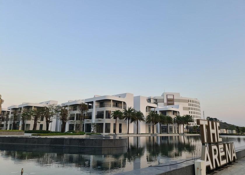Khanh Hoa Province Cam Ranh public areas