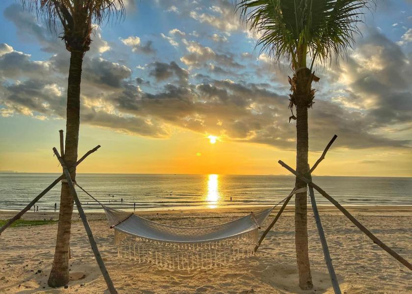 Khanh Hoa Province Cam Ranh surrounding environment