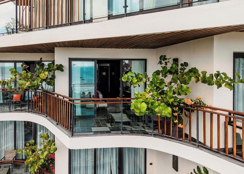 Khanh Hoa Province Cam Lam Living area