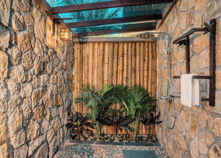 Khanh Hoa Province Cam Lam Bathroom