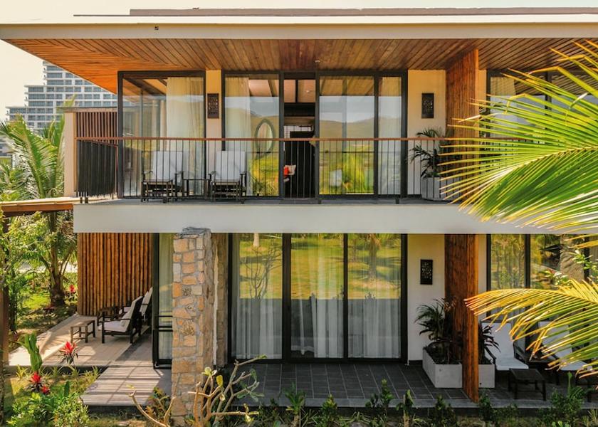 Khanh Hoa Province Cam Lam Living area