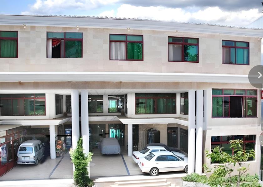  Murree exterior view