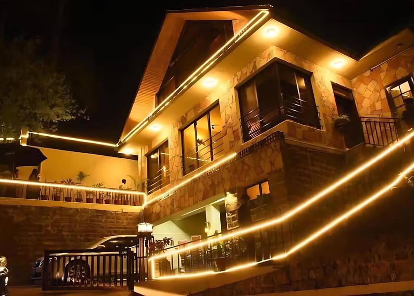  Murree exterior view