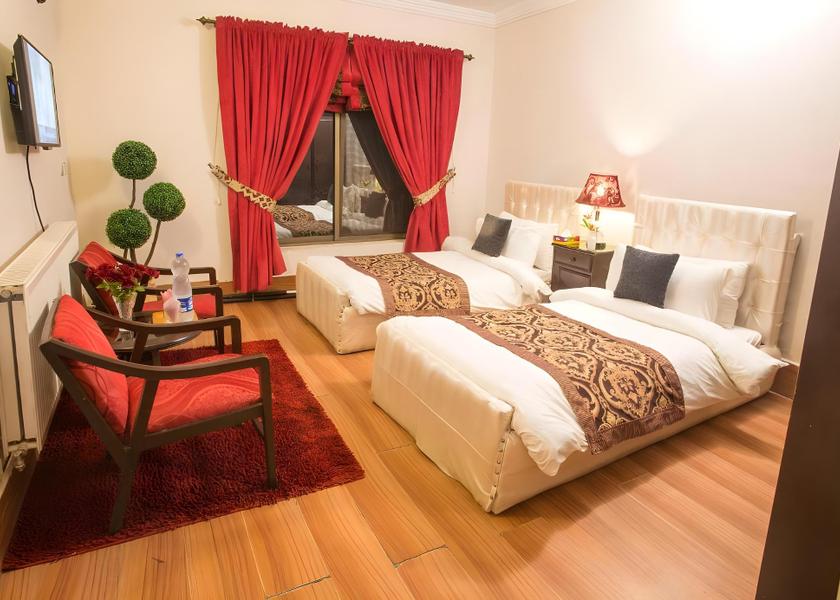  Murree Suite Room