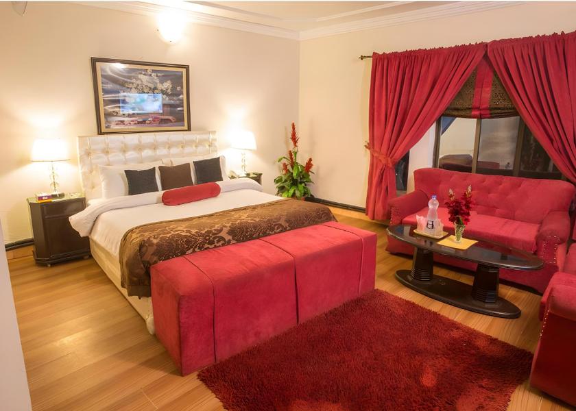  Murree Suite Room