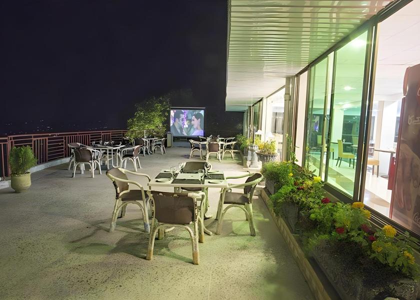  Murree exterior view