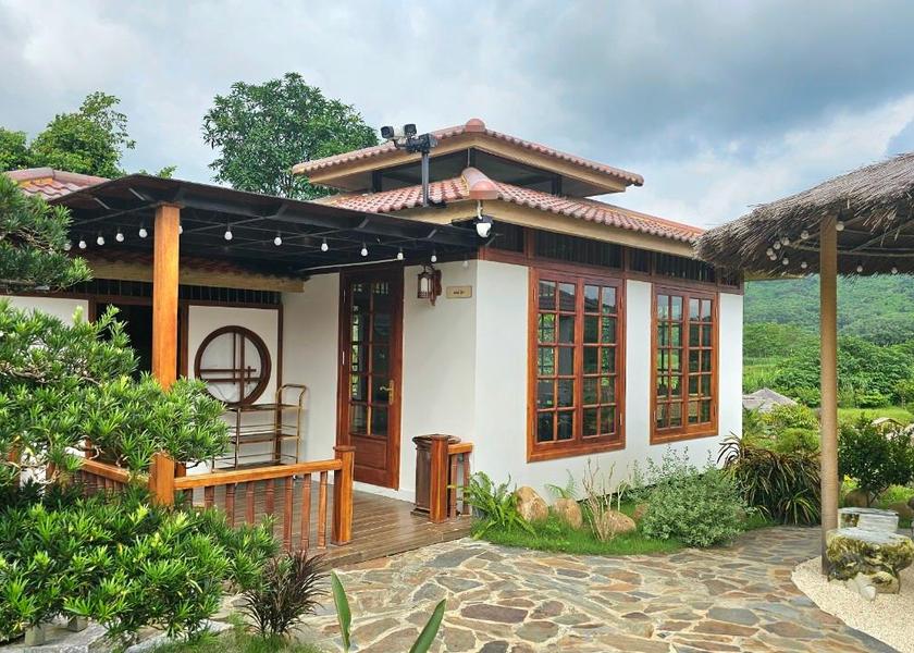  Hanoi Hotel Exterior