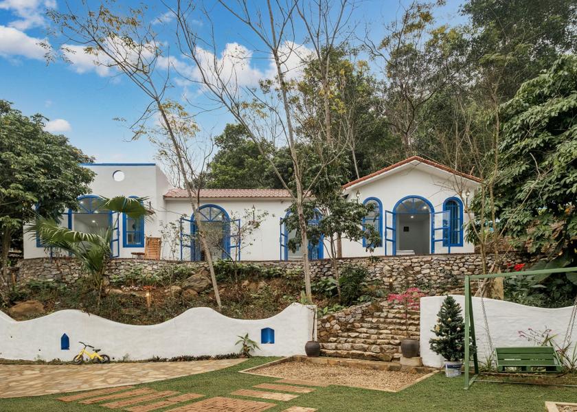  Hanoi Hotel Exterior