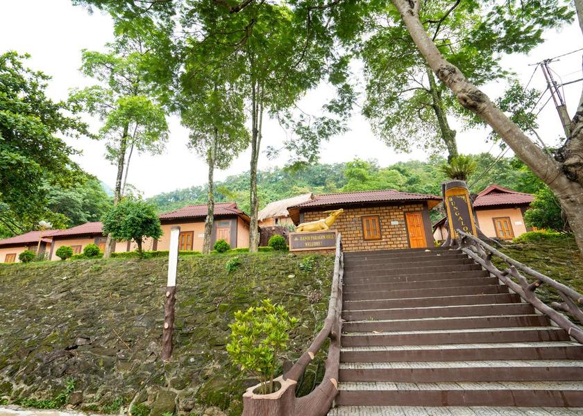  Hanoi Hotel Exterior