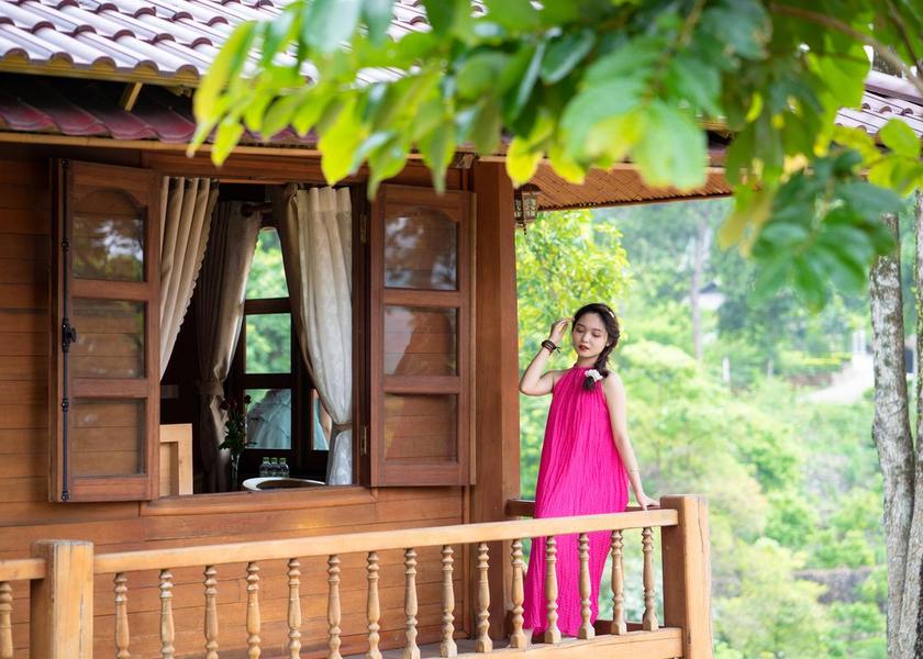  Hanoi Hotel Exterior