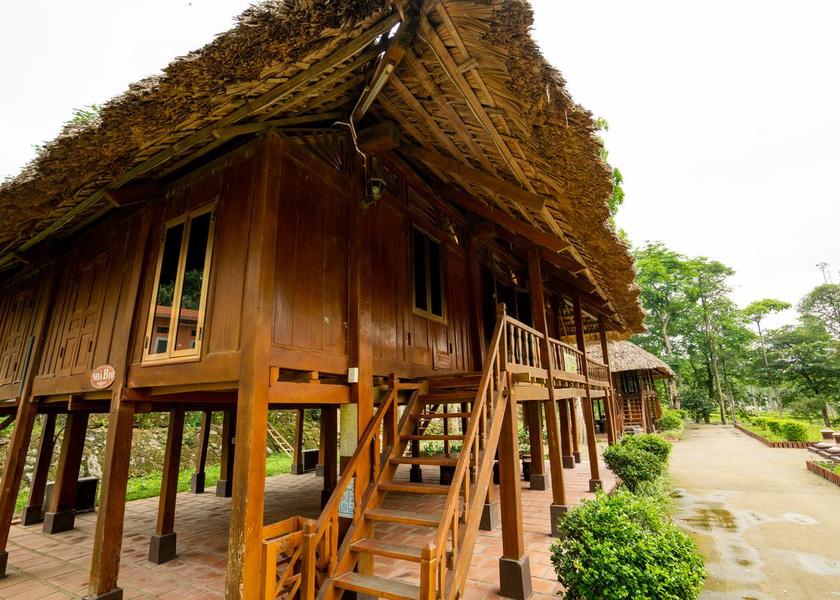  Hanoi Hotel Exterior