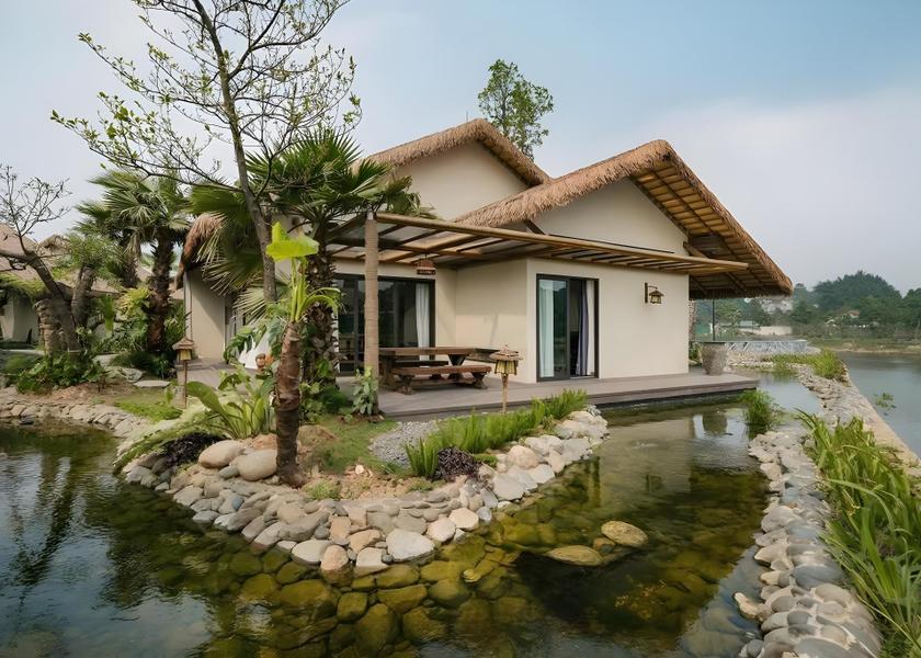  Hanoi Hotel Exterior