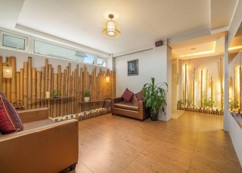 Hue Municipality Hue Spa
