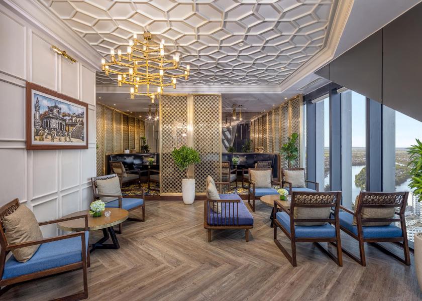 Thua Thien-Hue Hue bar/lounge