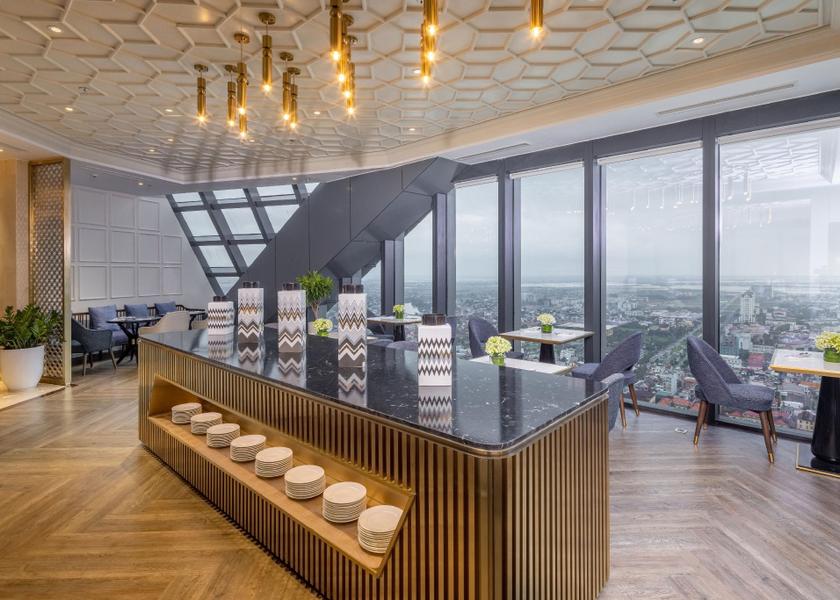 Thua Thien-Hue Hue bar/lounge