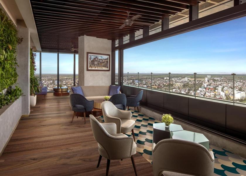 Thua Thien-Hue Hue view