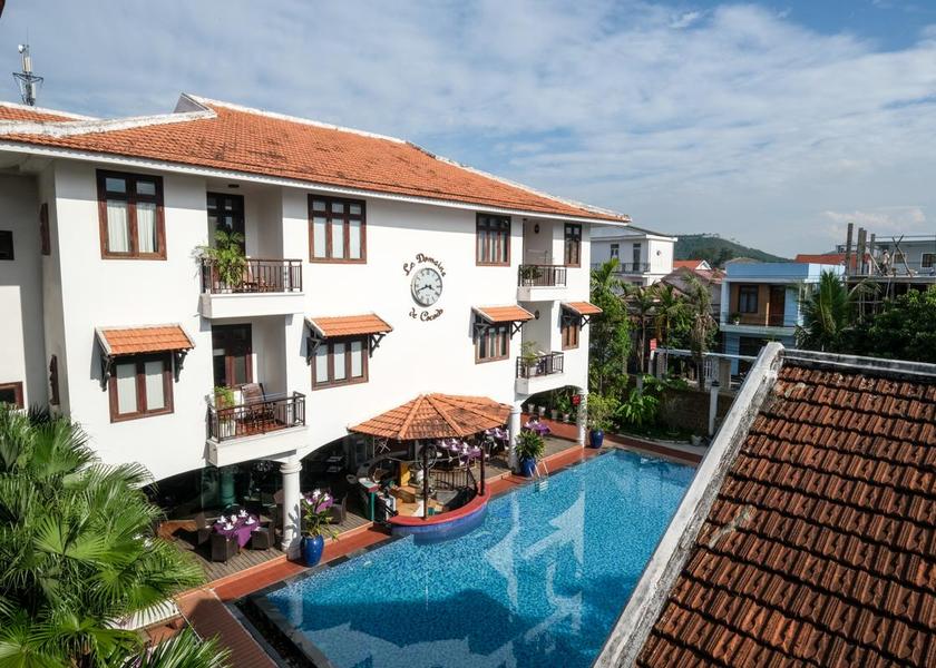 Thua Thien-Hue Hue view