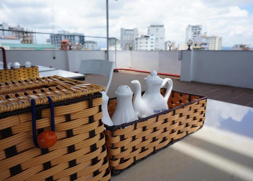 Thua Thien-Hue Hue food and beverages