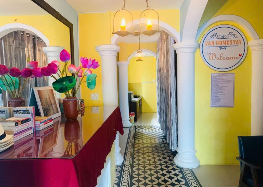 Thua Thien-Hue Hue Public Areas