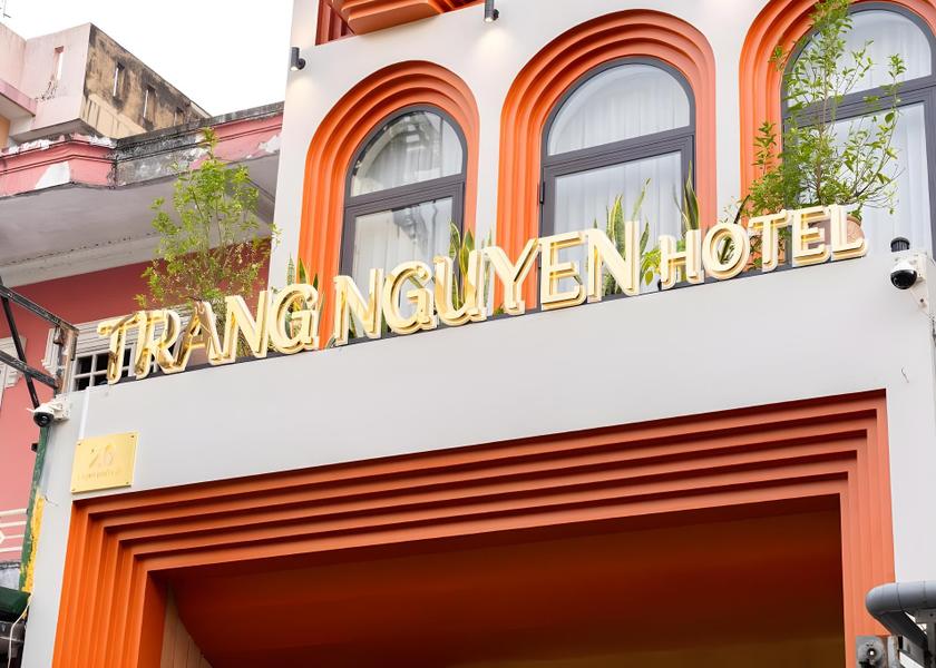 Hue Municipality Hue Hotel Exterior